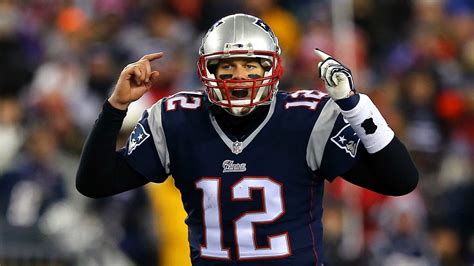 Tom Brady Wallpapers (70+ images)