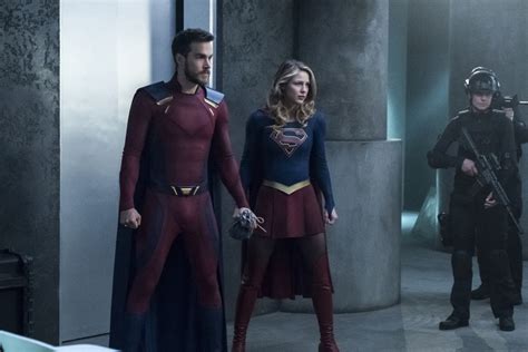 Check Out Photos from the Season Finale of Supergirl – BeautifulBallad