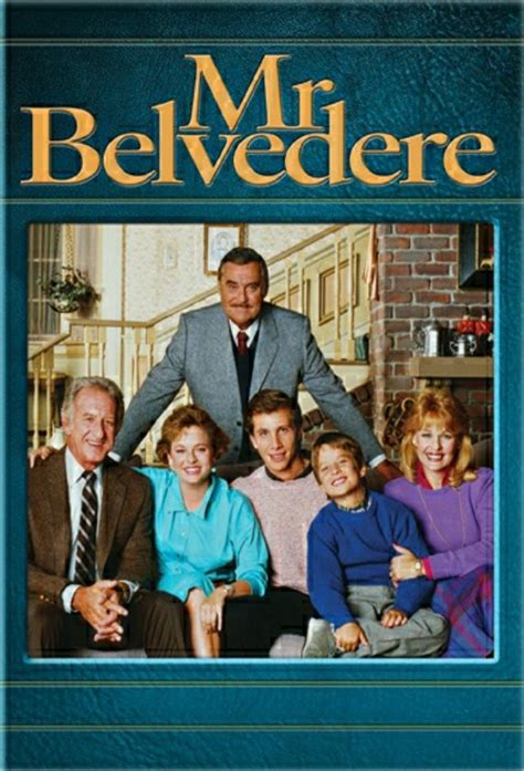 Mr. Belvedere - TheTVDB.com