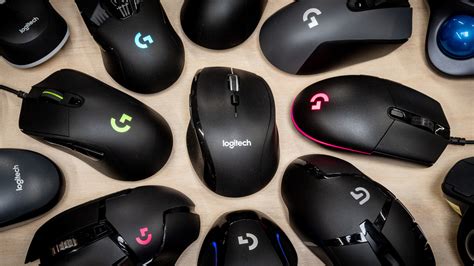 Logitech mouse software for mac - stashokmv