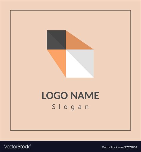 Simple Shape Logos