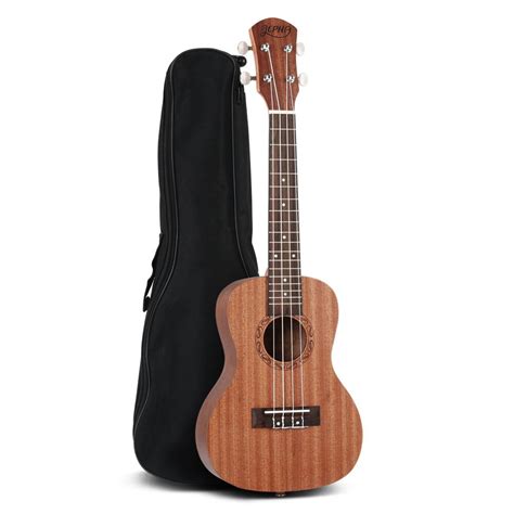 23" Concert Ukulele