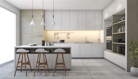 Brilliant Modern Kitchen Style Design Ideas to Implement