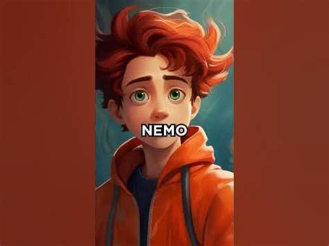 FINDING NEMO CHARACTERS AS ANIME!! #shorts #nemo #pixar #disney #ai #art #cool #viral #anime # ...