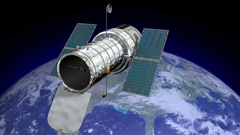 Hubble Space Telescope back to 'normal operations,' NASA says | nSc Science