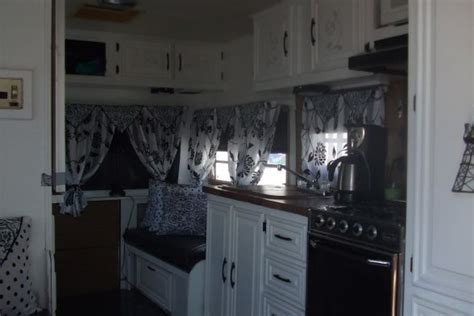 Class C Motorhome Remodel | 1977 Dodge RV Class C Remodel Winnebago Remodel, Rv Remodel ...