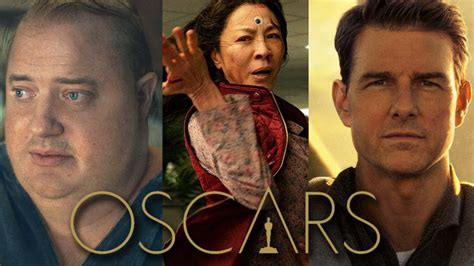 20 Movies That Will Win Oscars In 2023 – Page 7