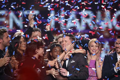 'American Idol' finale: And the final 'Idol' winner is ... - Los Angeles Times