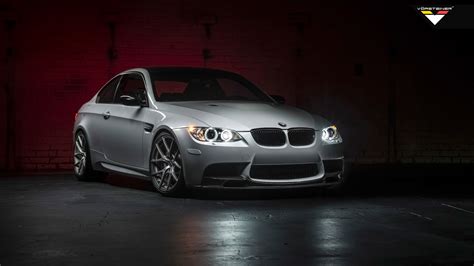 Vorsteiner BMW E92 M3 2014 Wallpaper | HD Car Wallpapers | ID #4514