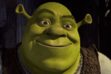 I got: Shrek. Which iconic Shrek character are you? | Shrek character ...