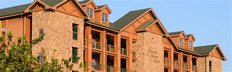 Overview | Westgate Branson Woods Resort in Branson Missouri | Westgate Resorts