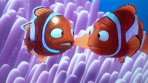 finding nemo part 1 new parents - YouTube