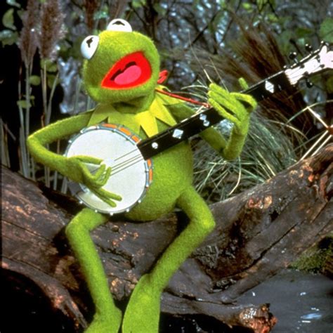 Stream Rainbow Connection (Kermit's song) from 1979 The Muppet Movie, covered by Pomme Narin by ...