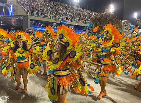 Carnival in Brazil: Your Guide to the Iconic Celebration