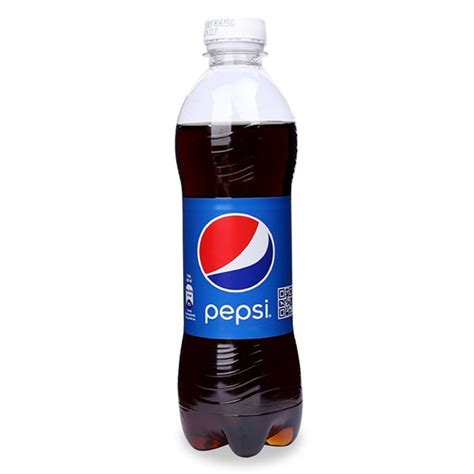 Pepsi Soft Drink 390ML - Vietnam Wholesale