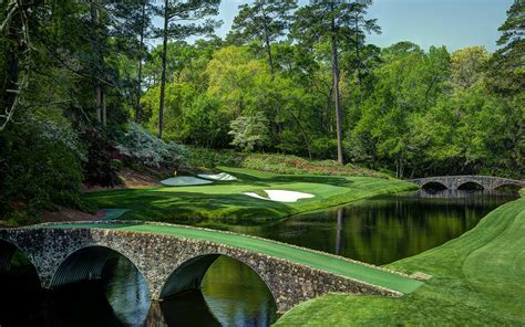 🔥 [50+] Augusta National Wallpapers 12th Hole | WallpaperSafari