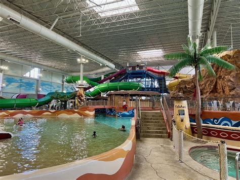 5 Best Wisconsin Dells Hotels With Indoor Water Parks (2024) - Milwaukee With Kids