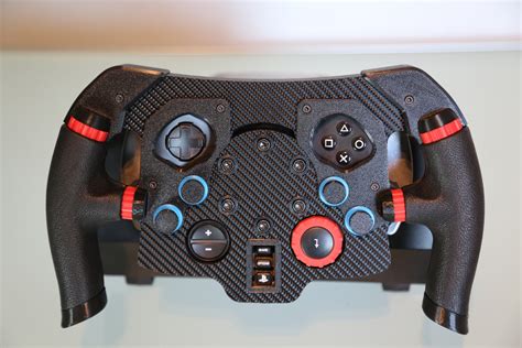 Logitech G29/G923 F1 Wheel Mod - Etsy UK