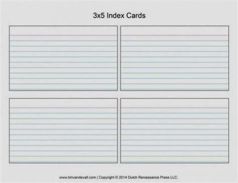 032 Word Flash Card Template Cards Farmyard Animals 3X3 with Cue Card Template – Sample ...