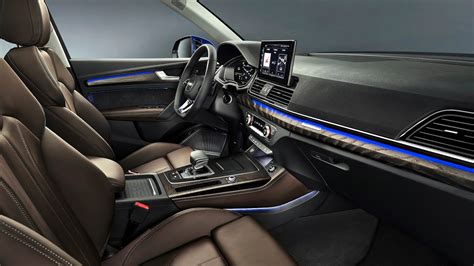 Audi Q5 Interior Color Options | Psoriasisguru.com