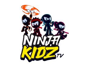 Ninja Kidz TV | TV App | Roku Channel Store | Roku