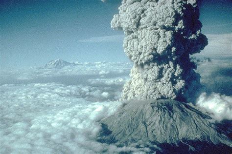 Learning from the Legacy of Mt. St. Helens - The New Yorker | The New Yorker