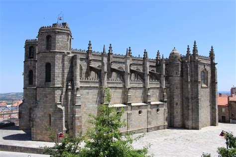 Conhece A Guarda, A Cidade Mais Alta De Portugal? - Wandering Life