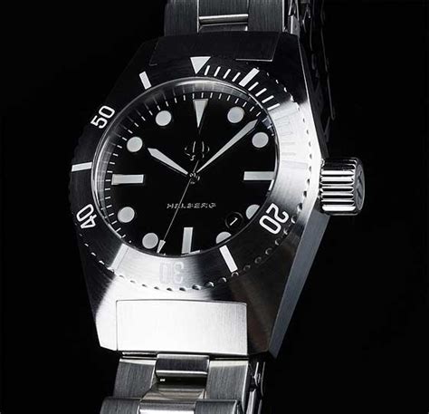 The 10 Best Dive Watch Brands You Don’t Know About | WatchTime - USA's No.1 Watch Magazine