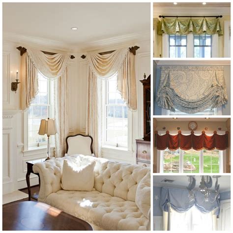 Window Valance Ideas & Valance Window Treatment Ideas | Blindsgalore