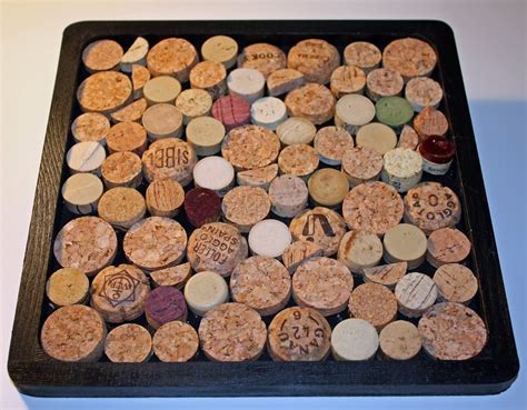 Wine Cork Cork Boards