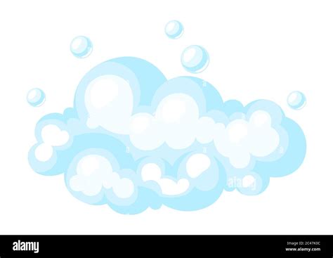 Suds Clip Art Cartoon