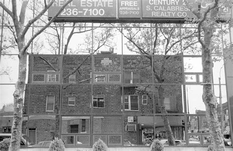 Bensonhurst, Brooklyn 1999 | Photographer, Building, Floor plans