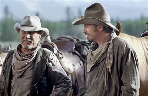 Kevin Costner Open Range Quotes. QuotesGram