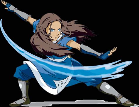 25 Facts About Katara (Avatar: The Last Airbender) - Facts.net