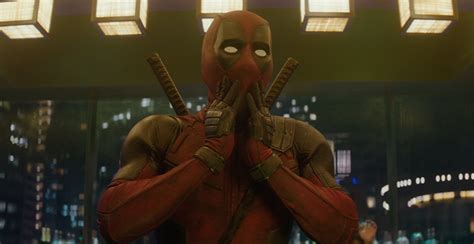 ‘Deadpool 2’ Crazy Post-Credits Scenes Explained | IndieWire