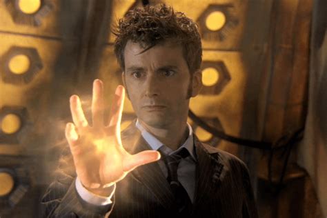 Doctor Who's next Doctor regeneration hints in series 13 finale | Radio Times