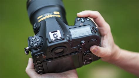 10 camera settings you need to learn to master your Nikon | TechRadar