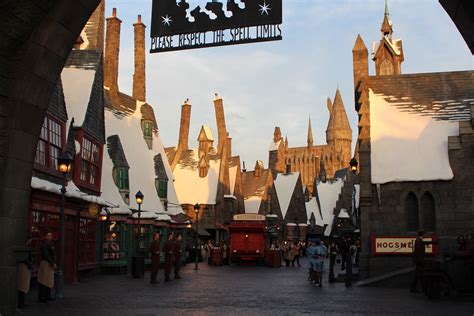 Wizarding World of Harry Potter at Hollywood: Things to Know | Collider