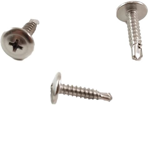 Top 5 Best Screws for Metal Studs [December 2024 Review] - MetalProfy