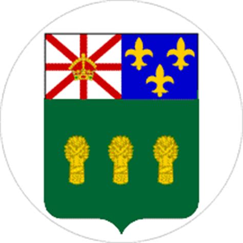 Historical flags of Manitoba