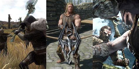 Skyrim: The 10 Best Combat Overhaul Mods To Date | ScreenRant