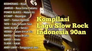 Slow Rock Indonesia Lagu MP3 & MP4 Video