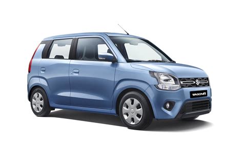 Maruti Suzuki Wagon R 1.0 LXi (O) Price in Mathura - On Road Price of ...