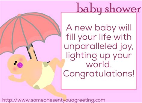 100 Baby Shower Wishes And Messages WishesMsg, 55% OFF