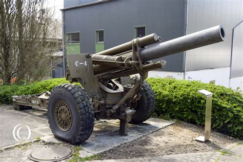 155 Howitzer Tank