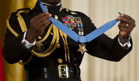 Medal of Honor: Amazing facts - Medal of Honor: Amazing facts and notable honorees - Pictures ...