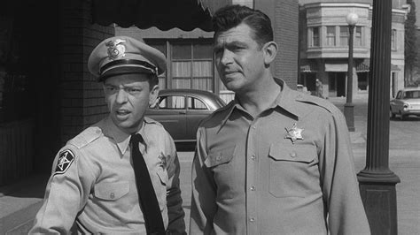 The Andy Griffith Show - TheTVDB.com