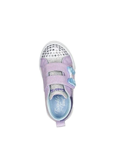 Infants' Twinkle Toes: Twinkle Sparks - Ombre Dazzle - Skechers