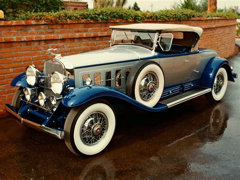 Cadillac Vintage Car Wallpapers HD / Desktop and Mobile Backgrounds