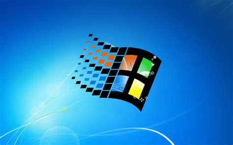 Windows 95 Desktop Backgrounds - Wallpaper Cave